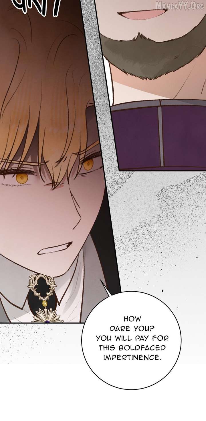 Alissa and the Magic Diary - Chapter 48 Page 11