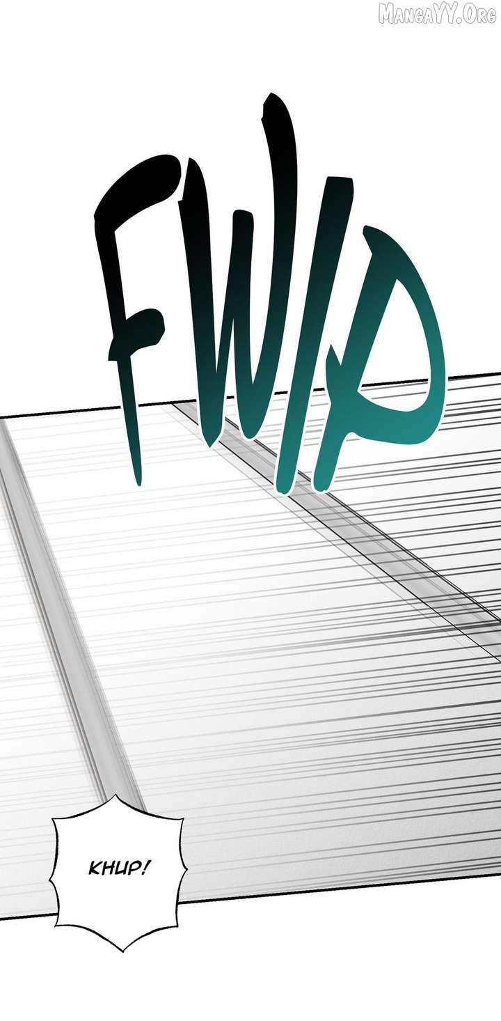 Alissa and the Magic Diary - Chapter 48 Page 12