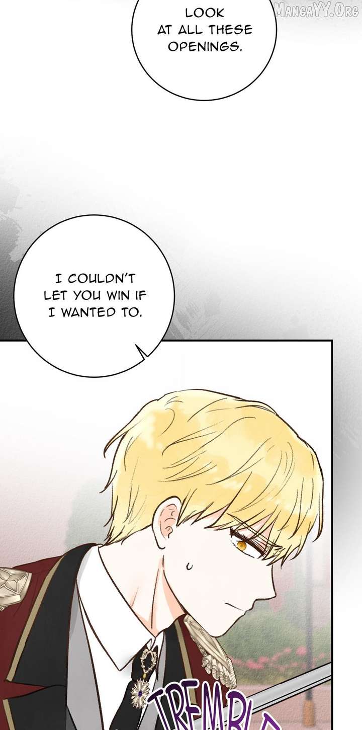 Alissa and the Magic Diary - Chapter 48 Page 14