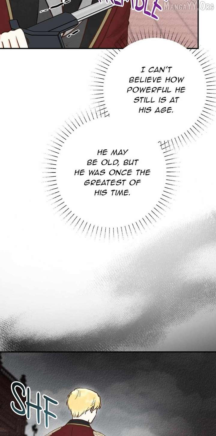 Alissa and the Magic Diary - Chapter 48 Page 15