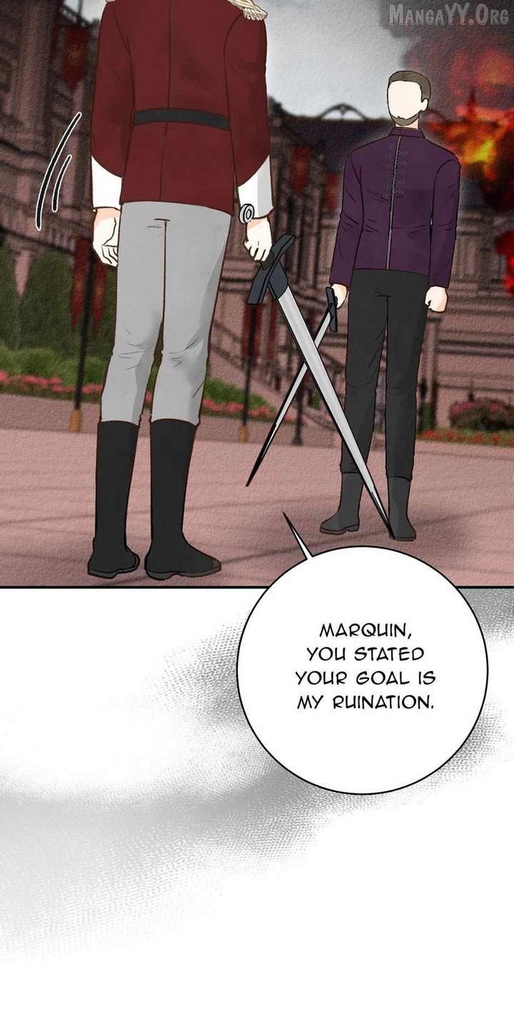 Alissa and the Magic Diary - Chapter 48 Page 16