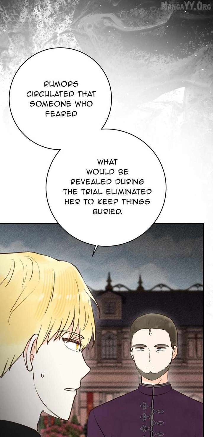 Alissa and the Magic Diary - Chapter 48 Page 19