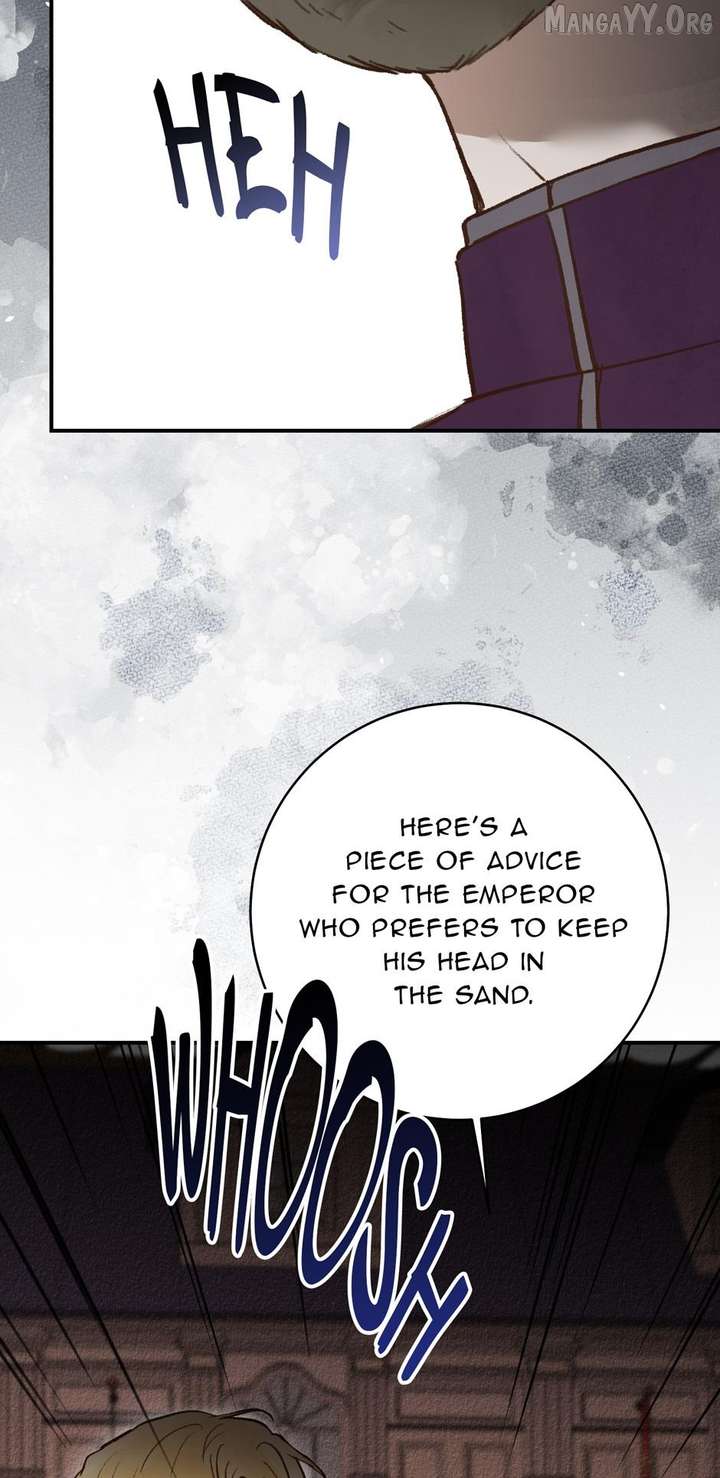 Alissa and the Magic Diary - Chapter 48 Page 25