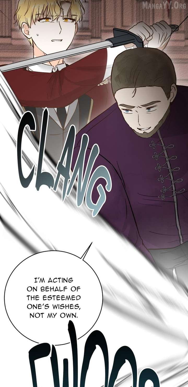 Alissa and the Magic Diary - Chapter 48 Page 26