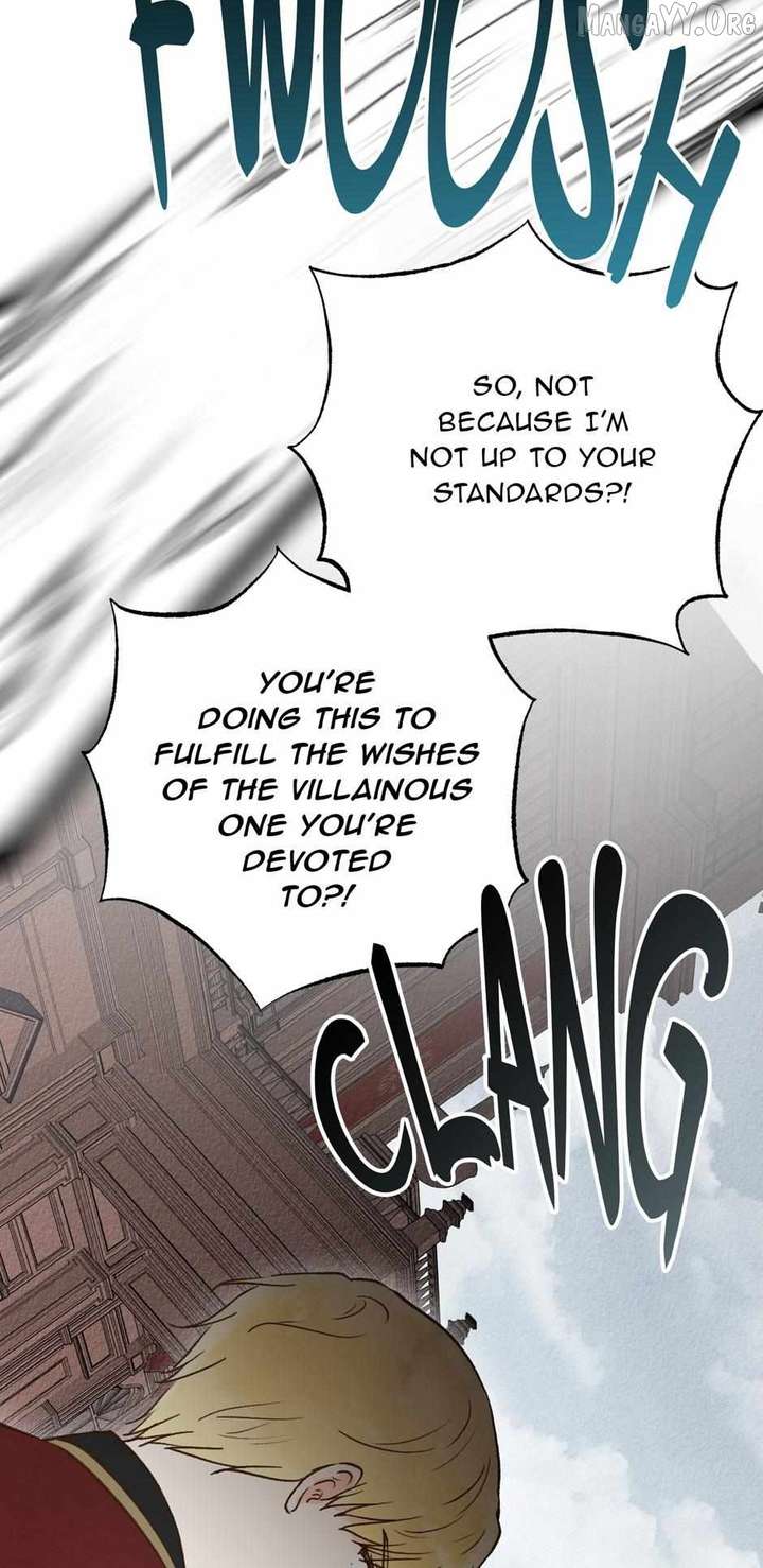 Alissa and the Magic Diary - Chapter 48 Page 27