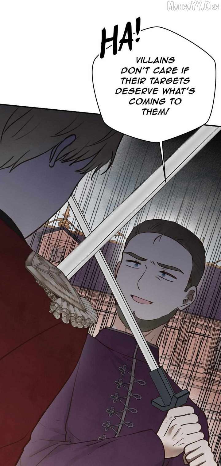 Alissa and the Magic Diary - Chapter 48 Page 29