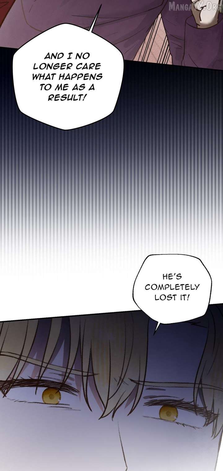 Alissa and the Magic Diary - Chapter 48 Page 30