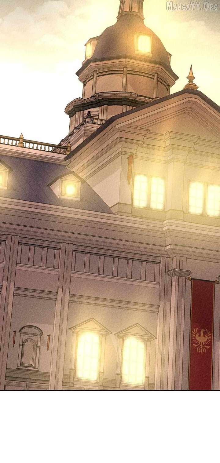 Alissa and the Magic Diary - Chapter 48 Page 33