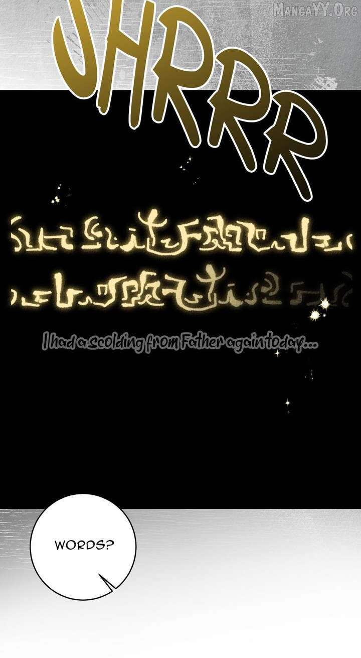 Alissa and the Magic Diary - Chapter 48 Page 45