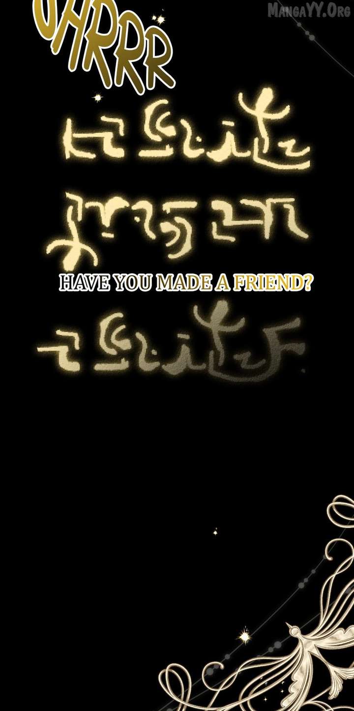 Alissa and the Magic Diary - Chapter 48 Page 49