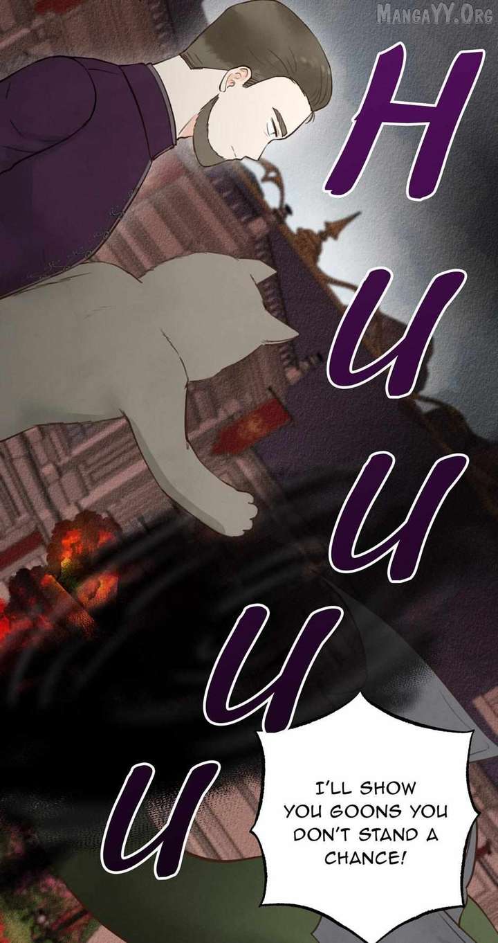 Alissa and the Magic Diary - Chapter 48 Page 5