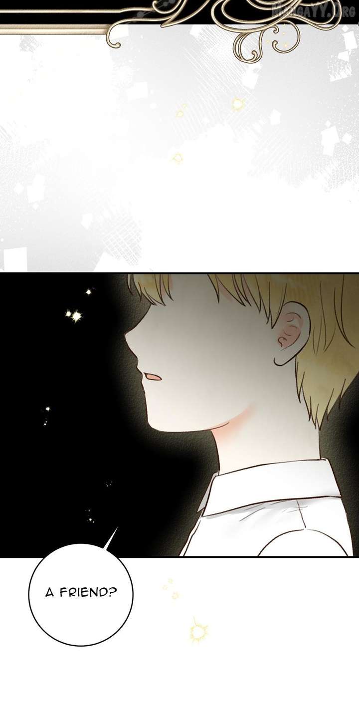 Alissa and the Magic Diary - Chapter 48 Page 50