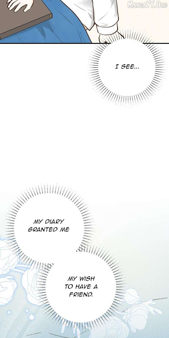 Alissa and the Magic Diary - Chapter 48 Page 61