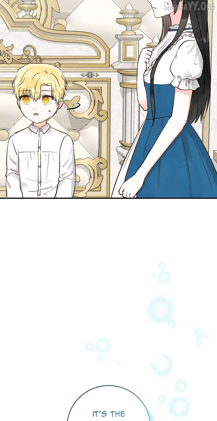 Alissa and the Magic Diary - Chapter 48 Page 66