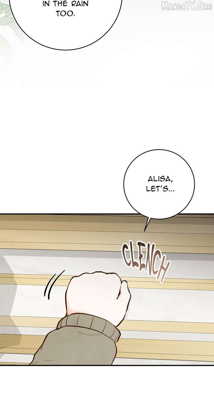 Alissa and the Magic Diary - Chapter 48 Page 71