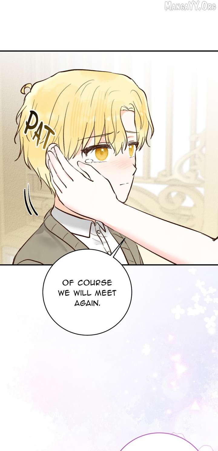 Alissa and the Magic Diary - Chapter 48 Page 75