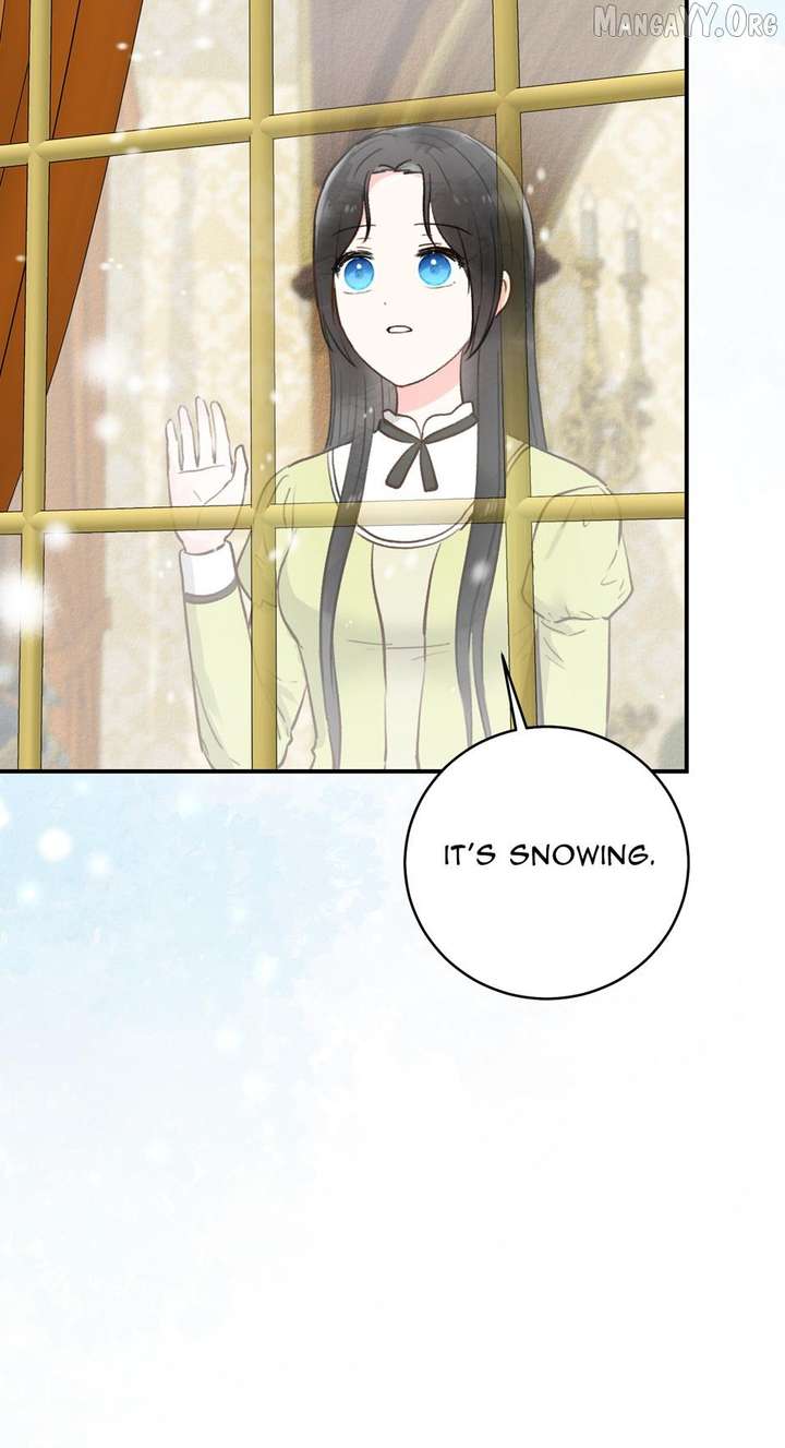 Alissa and the Magic Diary - Chapter 48 Page 87