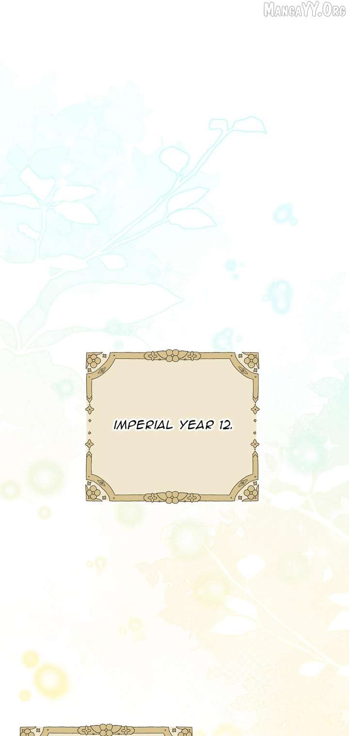 Alissa and the Magic Diary - Chapter 49 Page 1