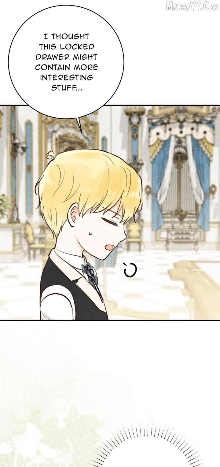 Alissa and the Magic Diary - Chapter 49 Page 13