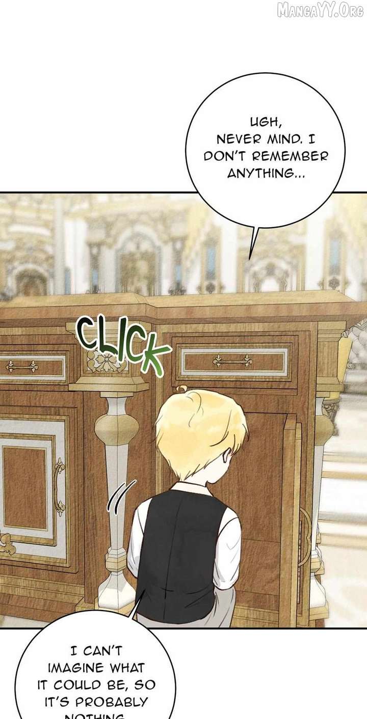 Alissa and the Magic Diary - Chapter 49 Page 18