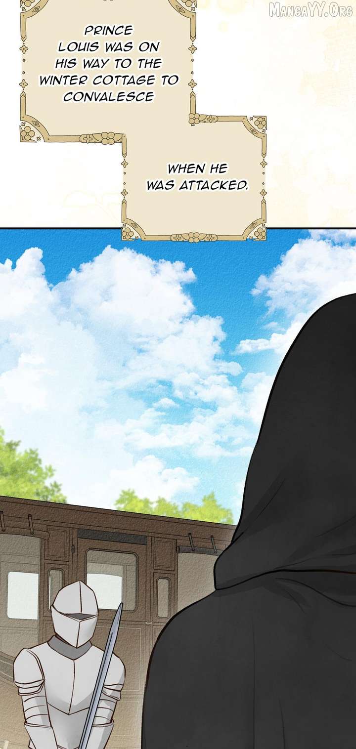 Alissa and the Magic Diary - Chapter 49 Page 2