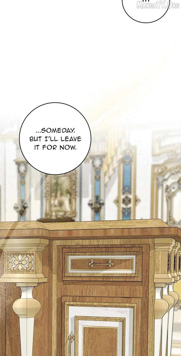 Alissa and the Magic Diary - Chapter 49 Page 20