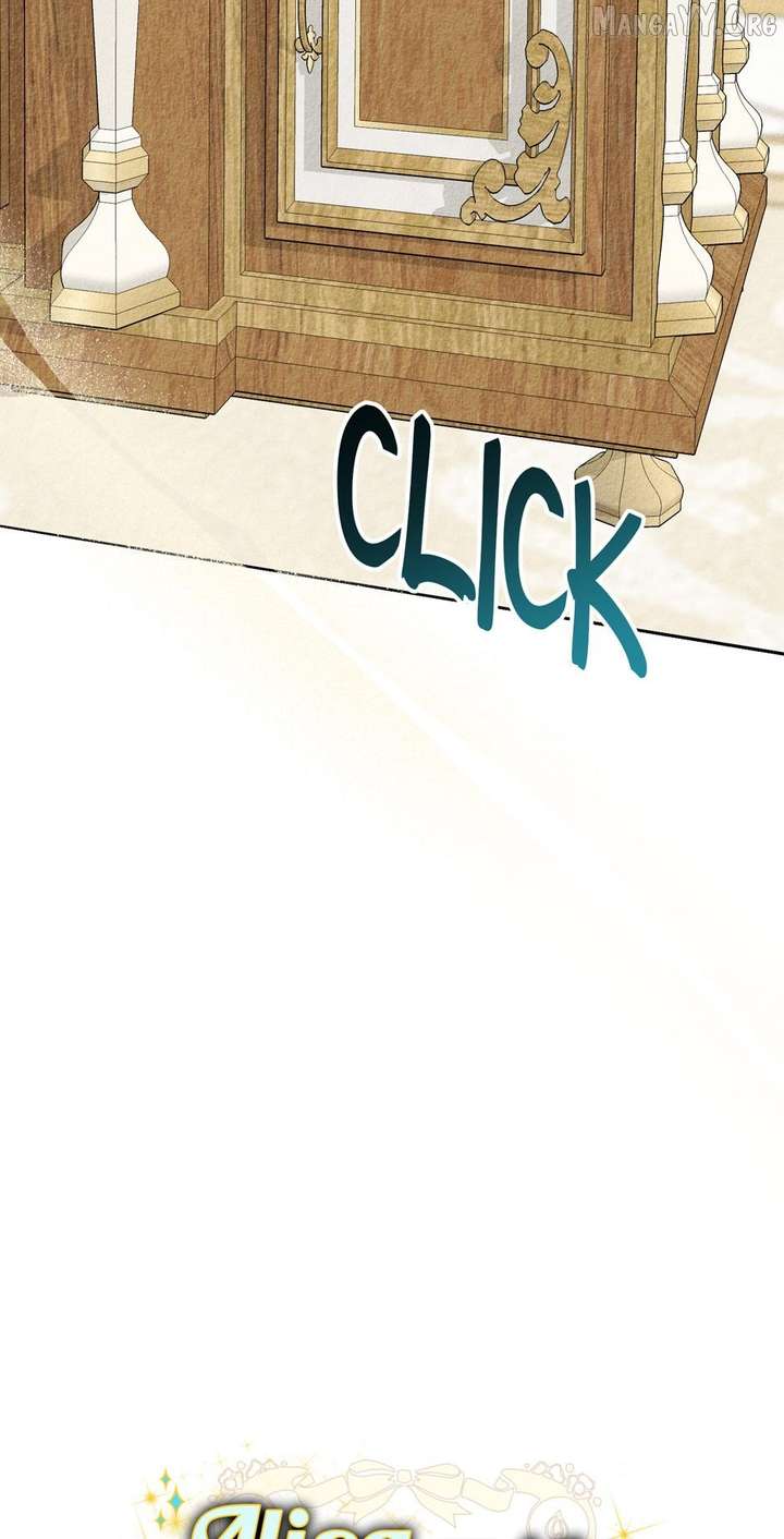 Alissa and the Magic Diary - Chapter 49 Page 21