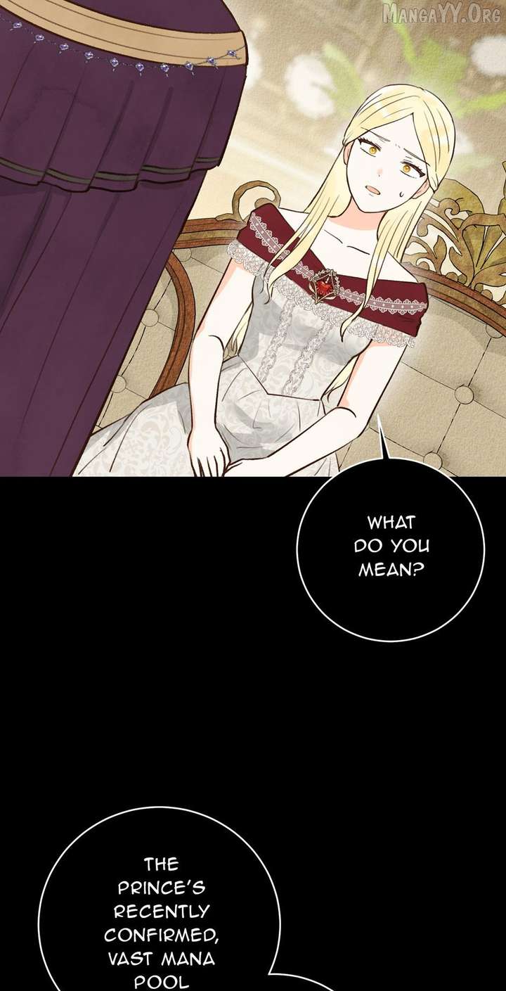 Alissa and the Magic Diary - Chapter 49 Page 27