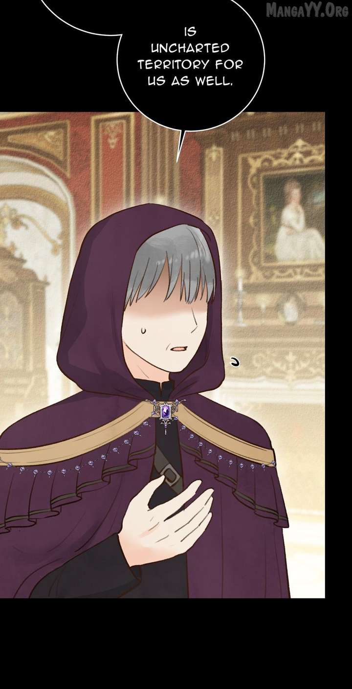 Alissa and the Magic Diary - Chapter 49 Page 28