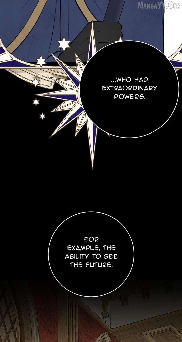 Alissa and the Magic Diary - Chapter 49 Page 30