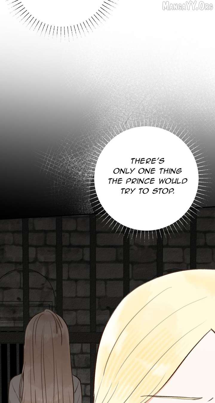 Alissa and the Magic Diary - Chapter 49 Page 32