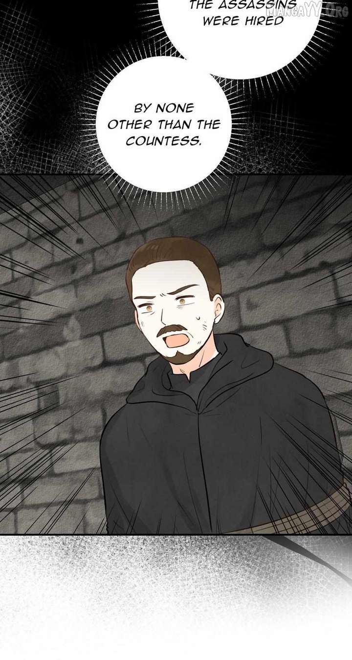 Alissa and the Magic Diary - Chapter 49 Page 34