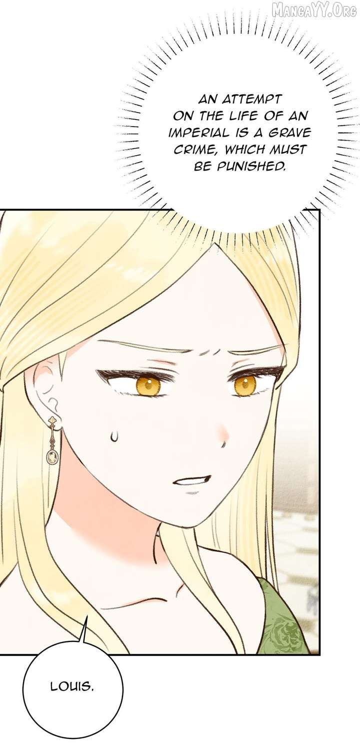 Alissa and the Magic Diary - Chapter 49 Page 35