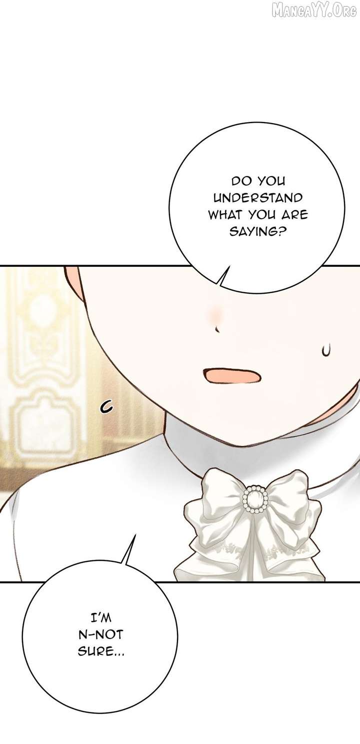 Alissa and the Magic Diary - Chapter 49 Page 36