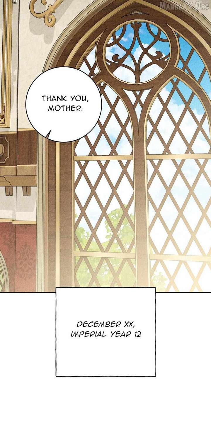 Alissa and the Magic Diary - Chapter 49 Page 40