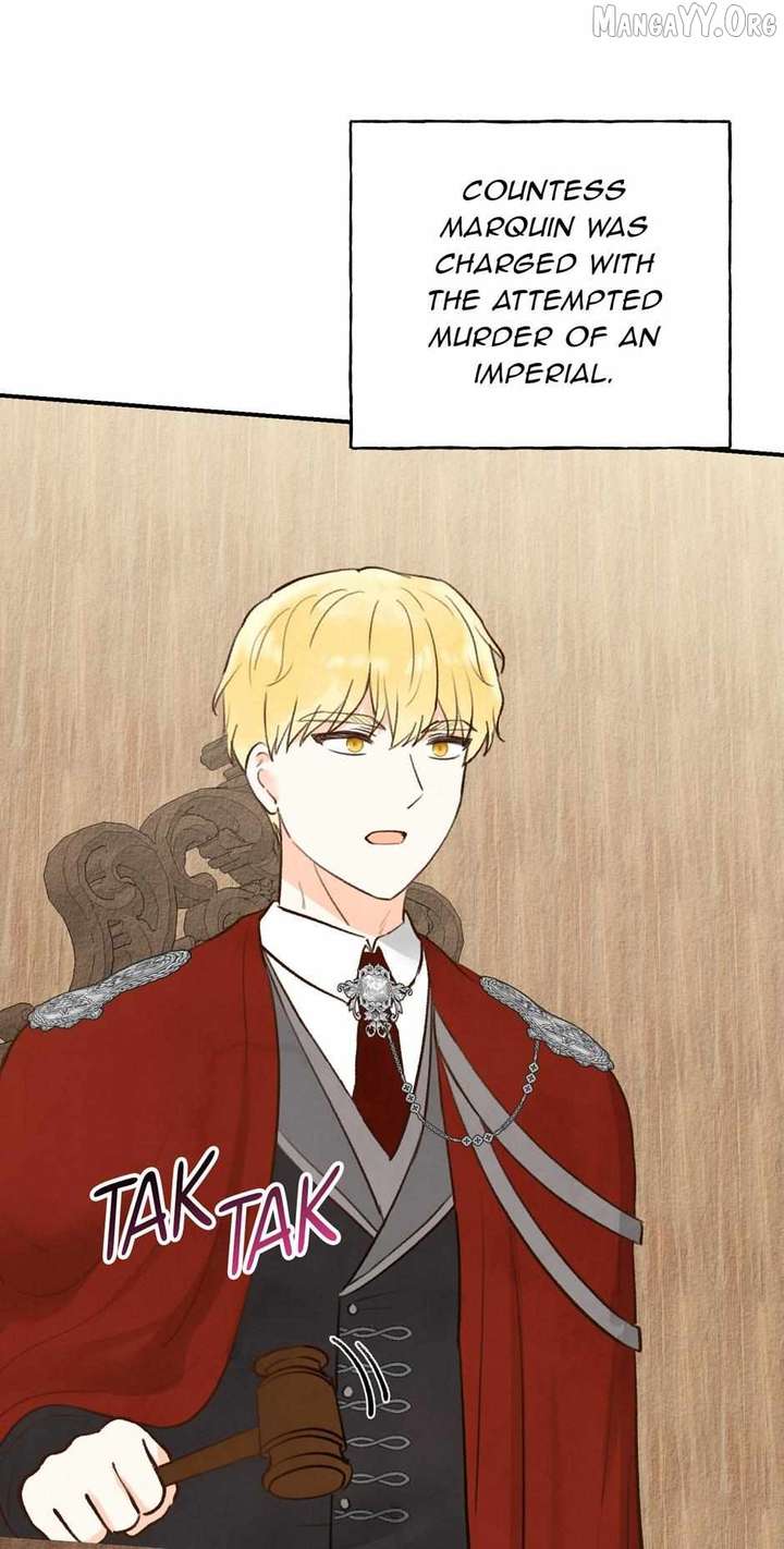 Alissa and the Magic Diary - Chapter 49 Page 41