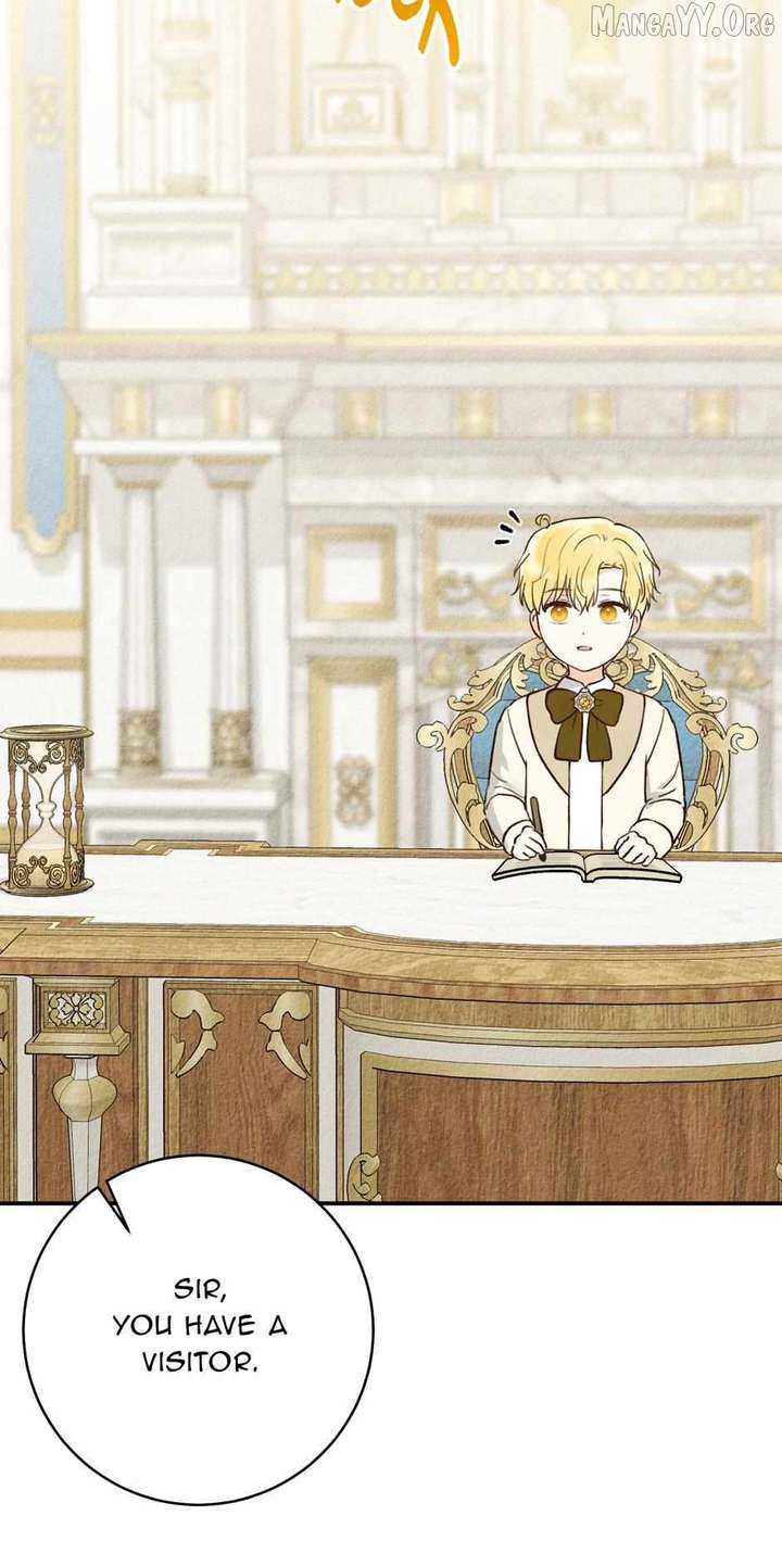 Alissa and the Magic Diary - Chapter 49 Page 45