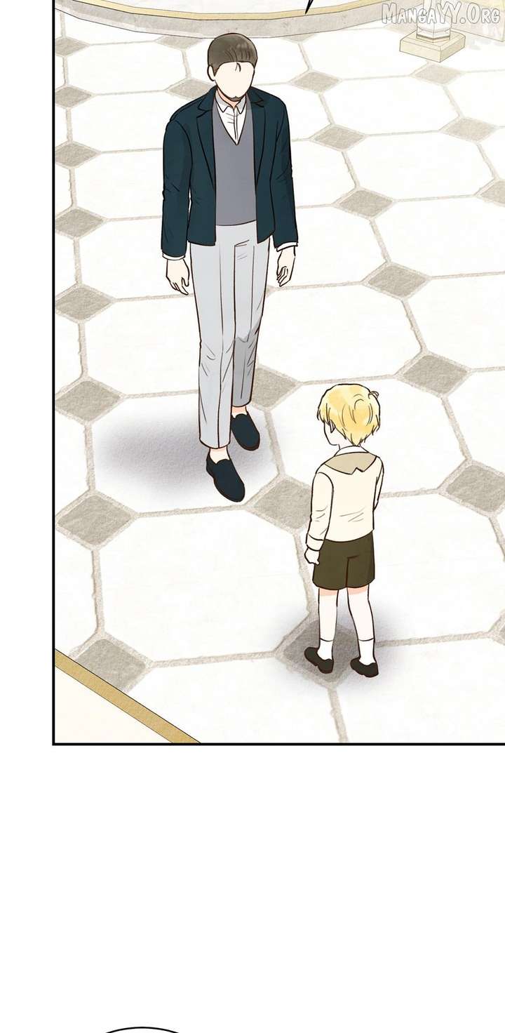 Alissa and the Magic Diary - Chapter 49 Page 48