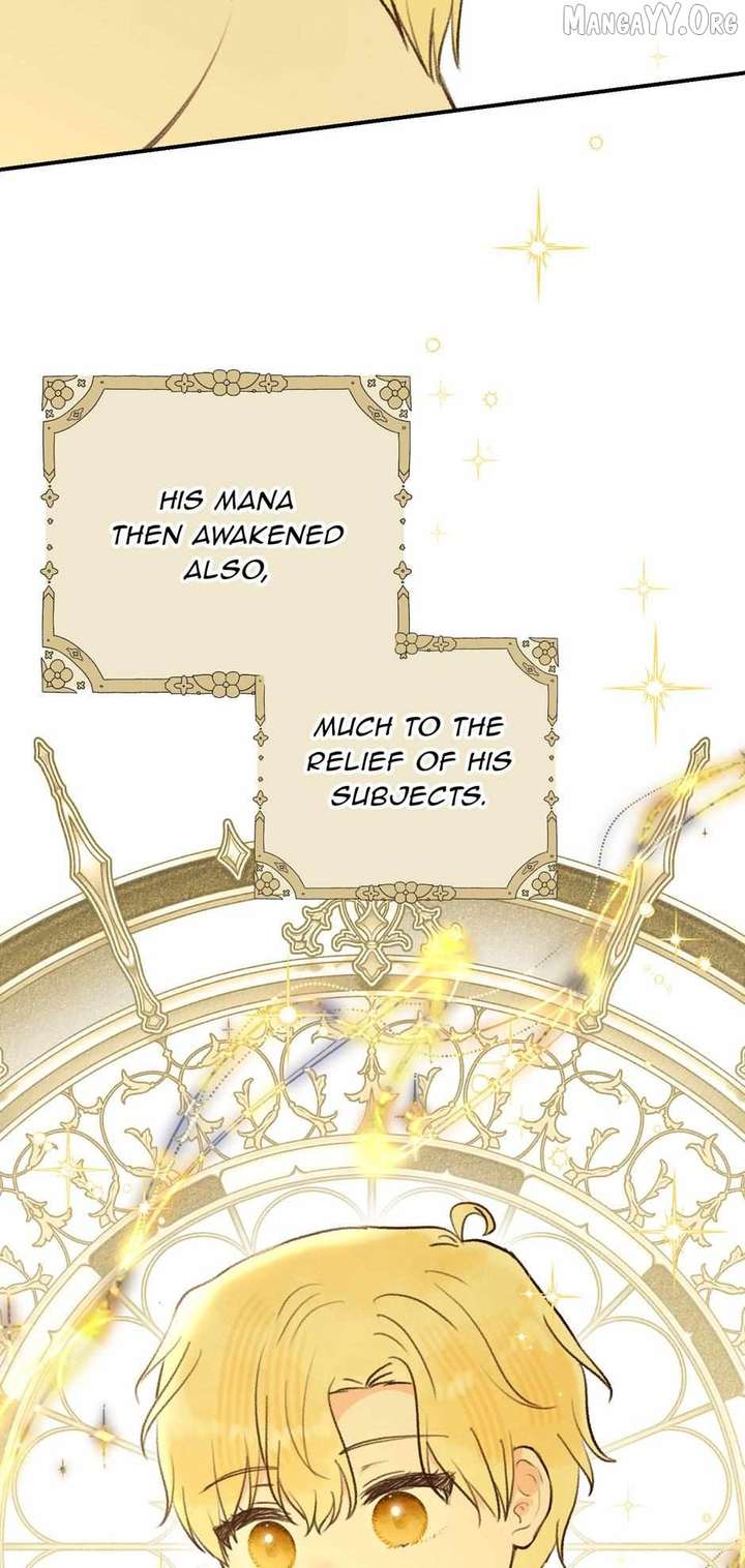 Alissa and the Magic Diary - Chapter 49 Page 5