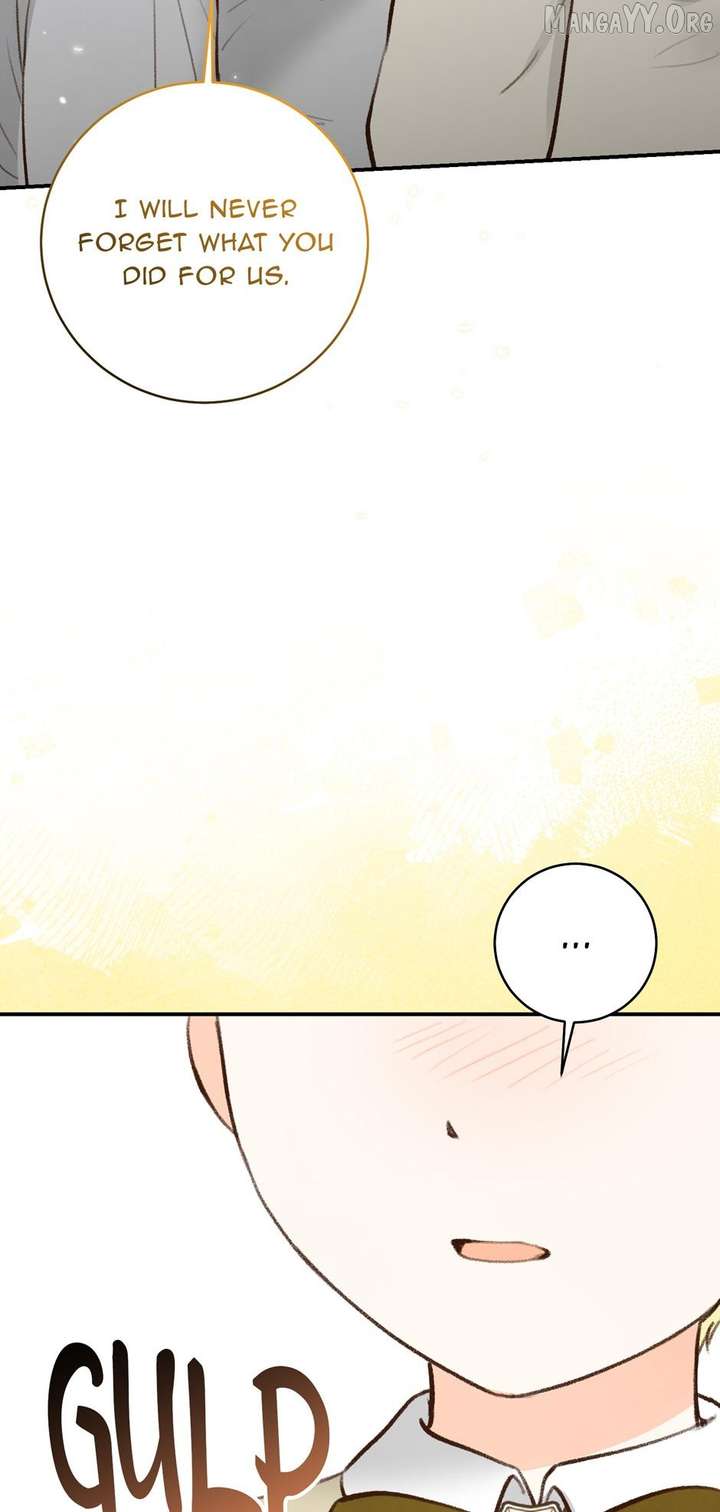 Alissa and the Magic Diary - Chapter 49 Page 53