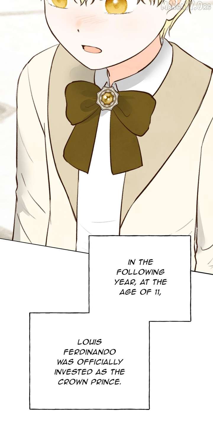 Alissa and the Magic Diary - Chapter 49 Page 55