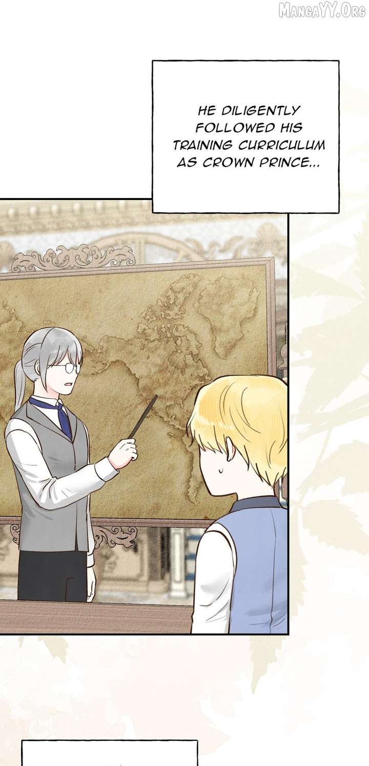 Alissa and the Magic Diary - Chapter 49 Page 56