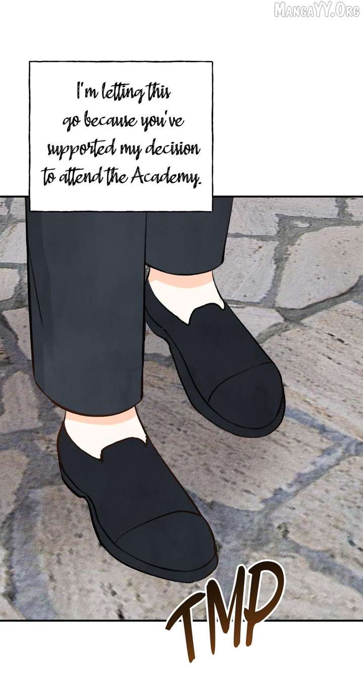 Alissa and the Magic Diary - Chapter 49 Page 62