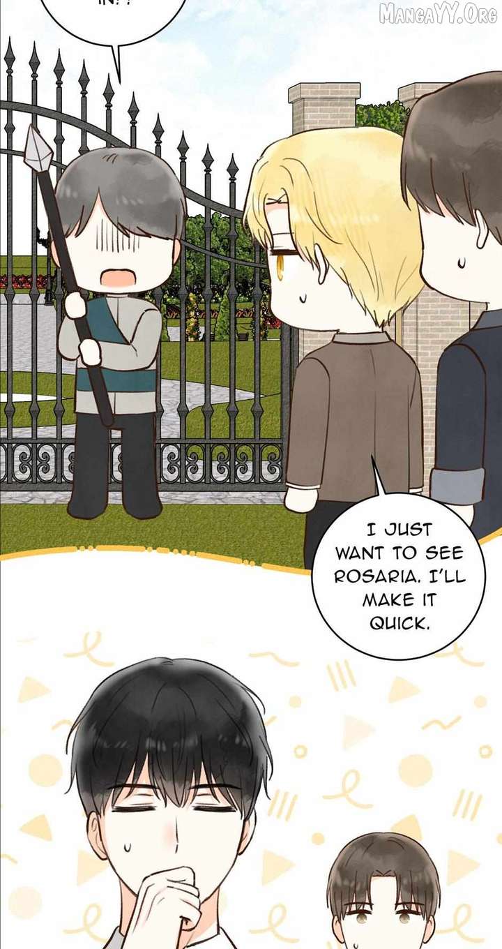 Alissa and the Magic Diary - Chapter 49 Page 65