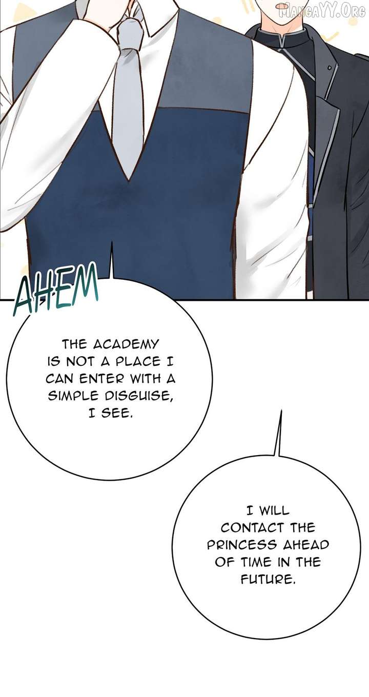 Alissa and the Magic Diary - Chapter 49 Page 66