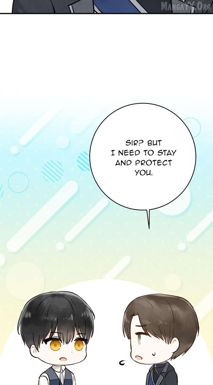 Alissa and the Magic Diary - Chapter 49 Page 68