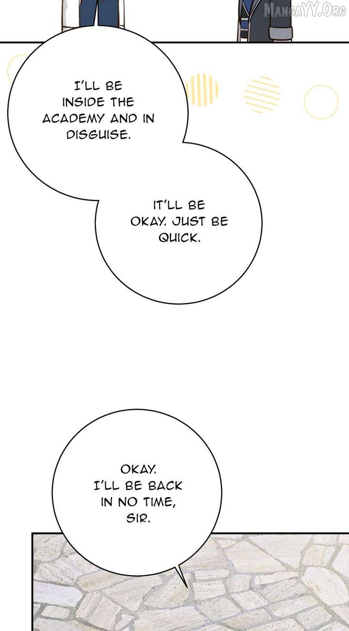 Alissa and the Magic Diary - Chapter 49 Page 69