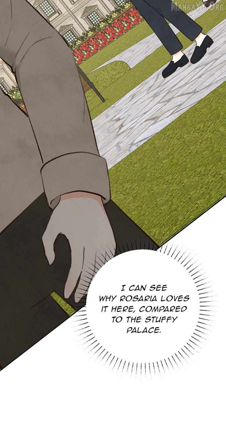 Alissa and the Magic Diary - Chapter 49 Page 75