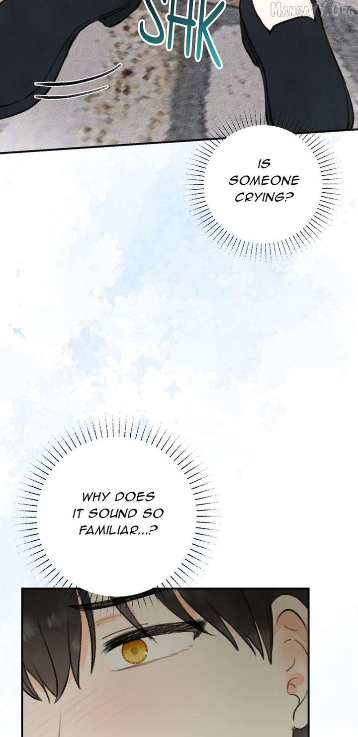 Alissa and the Magic Diary - Chapter 49 Page 80