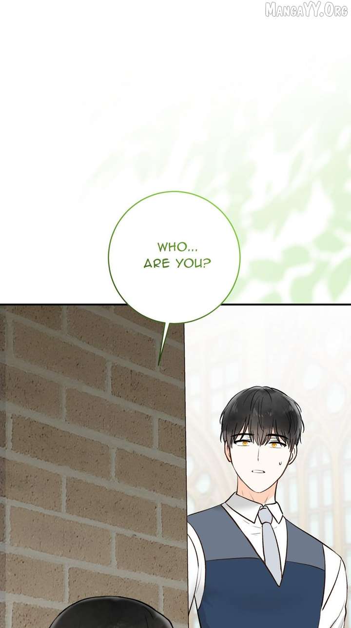 Alissa and the Magic Diary - Chapter 50 Page 1